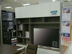 -NITORI 宜得利家居(天津泰达永旺店)
