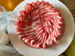 -清真·鸦儿李记·涮肉(花市店)