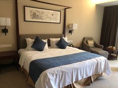 -绍兴鉴湖君澜大酒店