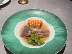 -醉庐·新上海菜(南京西路店)