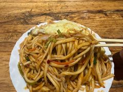 -老白家面馆(测绘东路总店)