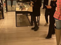 -Chanel(德基广场店)