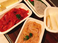 -海底捞火锅(万丰桥店)