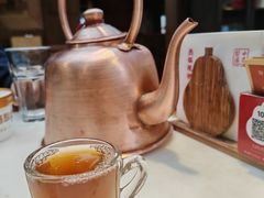 -小吊梨汤·北京菜(香山店)