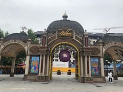 -安徒生童话乐园