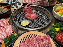 -汉拿山(金源店)
