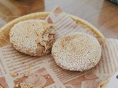 -清真·鸦儿李记·涮肉(鼓楼店)
