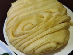 大花卷-黑土印象菜馆(三元桥店)