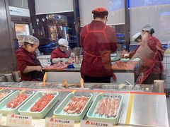 -张包铺(关东古巷店)