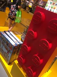 -乐高授权专卖店(朝阳大悦城店)