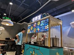 米饭供应处-盒马鲜生(皇庭广场店)