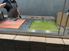 -喜茶(深圳万象城黑金店)