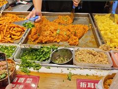 -周小亮丁家坡洋芋(全国总店)