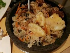-新石器烤肉(无锡万象城店)