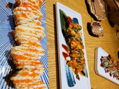 -林妈妈村·日式料理(宝山龙湖天街店)