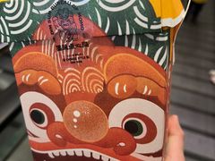 -墨茉点心局(雨花亭凯德店)