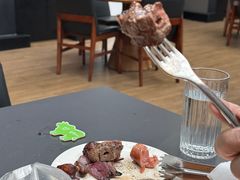 -拉蒂娜·巴西牛排馆 Latina·Brazilian Steakhouse(王府井喜悦店)
