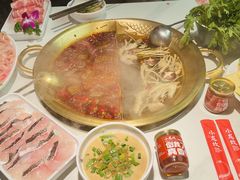 -小龙坎火锅(IFS HOT店)