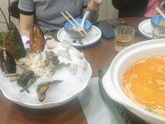 -金龙·打边炉(武进路店)