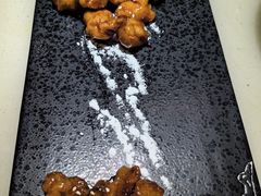 糖醋里脊-新发现(苏州中心商场店)