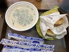 -穆得·老周家牛肉烧饼(普利街店)