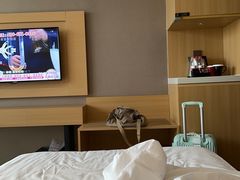 -重庆观音桥华美达安可酒店