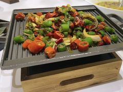 -小厨娘淮扬菜(龙湾天街店)