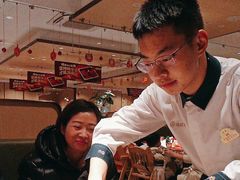 -海底捞火锅(王府井店)