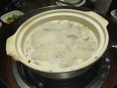 胡椒猪肚鸡-捞王锅物料理(四川北路店)