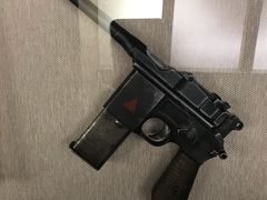 -西柏坡纪念馆