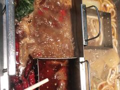 -野妹火锅(龙岗店)