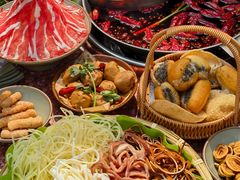 -纸盐河码头火锅(十八梯店)