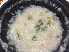 -壹品粥道(金牛万达店)