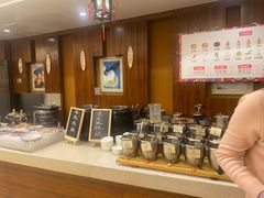-元一希尔顿酒店·禅自助餐厅·啤酒花园