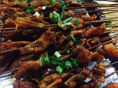 -夜烤·宜宾烧烤(洋河路店)