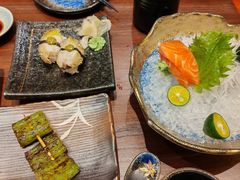 -鸟鹏烧鸟居酒屋(昌岗店)