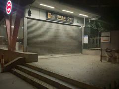 -芳华路(地铁站)