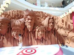 -火影忍者动画多媒体展
