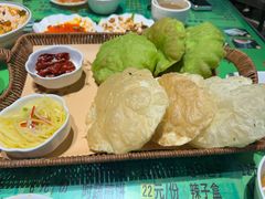 -令氏家外家周秦食府(高新店)