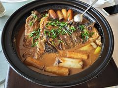 -上海小南国(国会店)