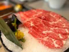 -海底捞火锅(老城根店)