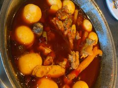 -李子坝梁山鸡(李子坝大鸡哥店)