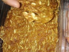 -霁月台现烤猪肉脯(万达茂店)