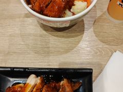 -吉野家(群力王府井店)