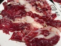 -八合里潮汕鲜牛肉火锅(深圳海岸城店)