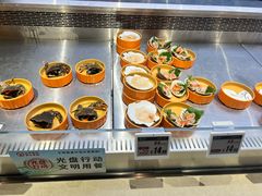 -海底捞大排档火锅(打浦路店)