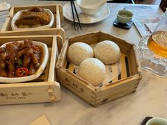 -新好景海鲜酒家(新塘店)