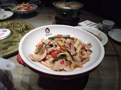 黔线生态黑猪肉-老江最黔线(昆明路店)