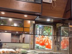 -渔娘渔家丹东海鲜(东直门店)