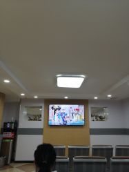 -上海宏康医院·医疗美容科
